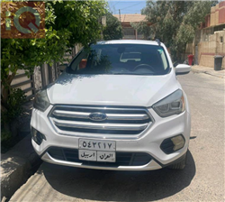 فۆرد ئێسکەیپ